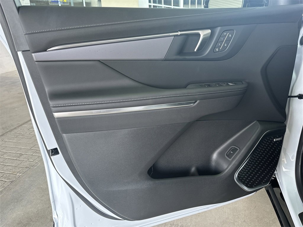 New 2026 Buick Enclave Sport Touring w/ Power Package image 11