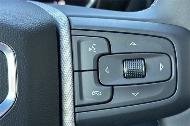 New 2026 GMC Sierra 2500 Denali w/ Denali Reserve Package image 29