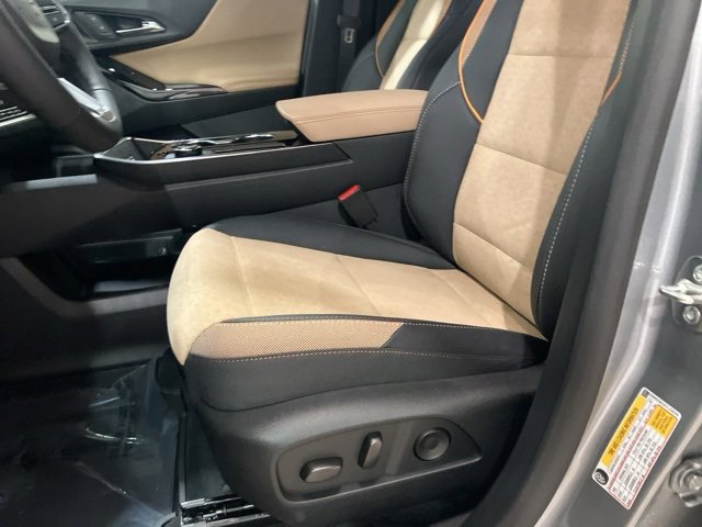 New 2026 Chevrolet Equinox ACTIV image 10