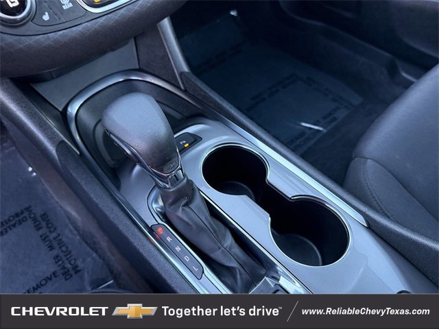 Certified 2025 Chevrolet Malibu LT image 18