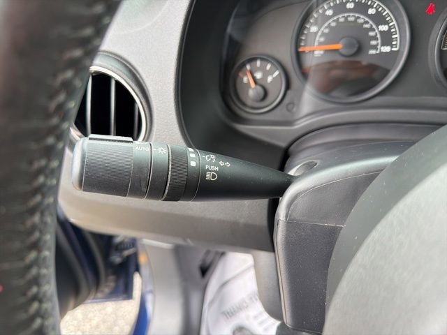 Used 2017 Jeep Patriot Latitude w/ Premium Sound Group image 24