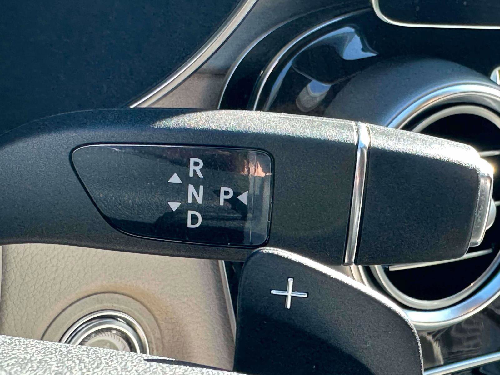 Certified 2023 Mercedes-Benz C 300 4MATIC Cabriolet image 16