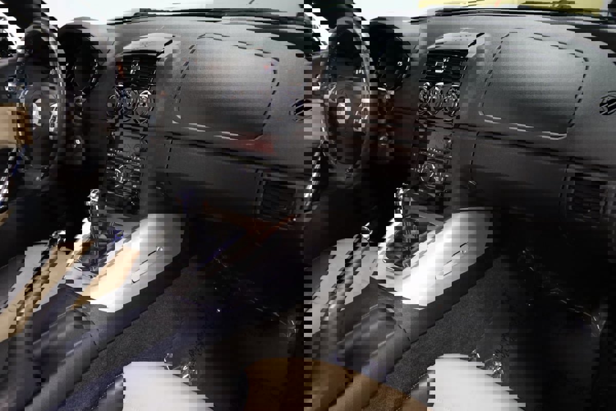 Used 2007 Saturn Sky w/ Premium Trim Pkg image 51