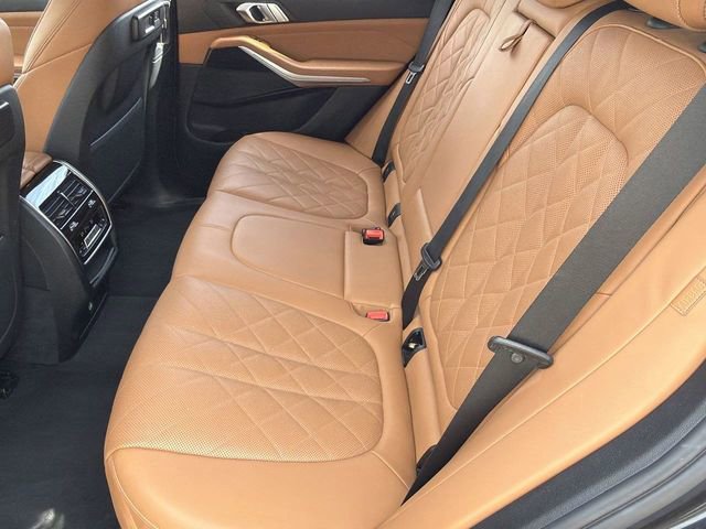 Used 2023 BMW X5 xDrive40i image 18