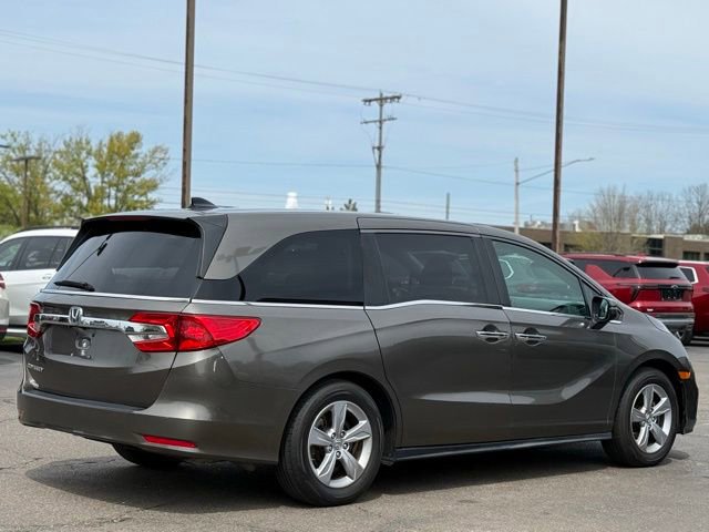 Used 2019 Honda Odyssey EX-L image 36