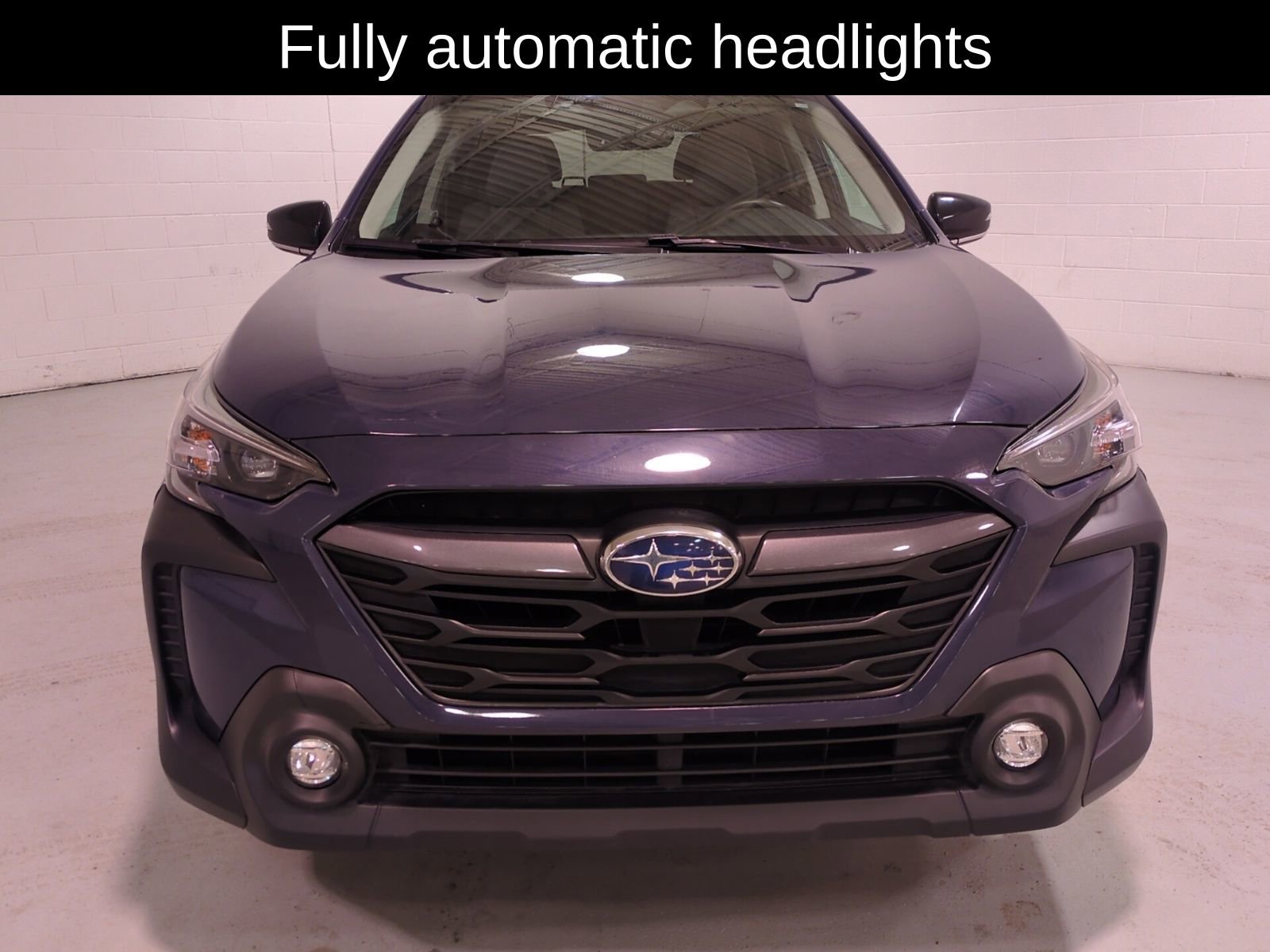 Certified 2025 Subaru Outback Premium w/ Popular Package #1A image 10