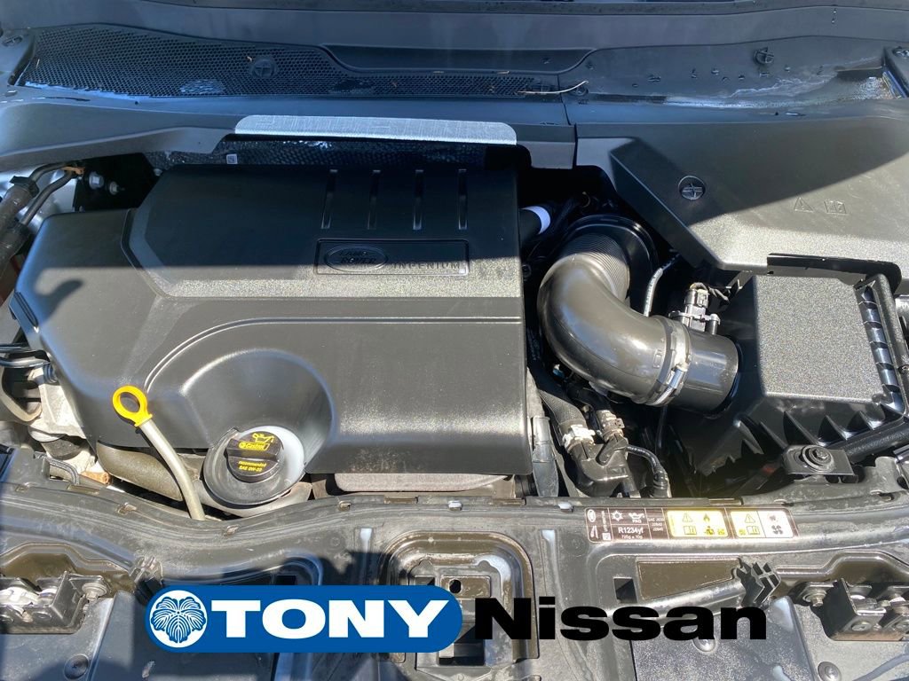 Used 2020 Land Rover Discovery Sport S R-Dynamic image 28