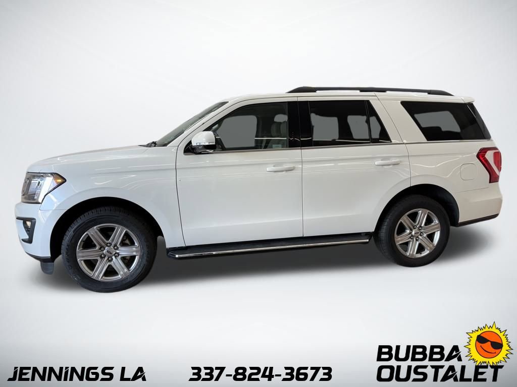 Used 2020 Ford Expedition XLT w/ Equipment Group 202A image 2