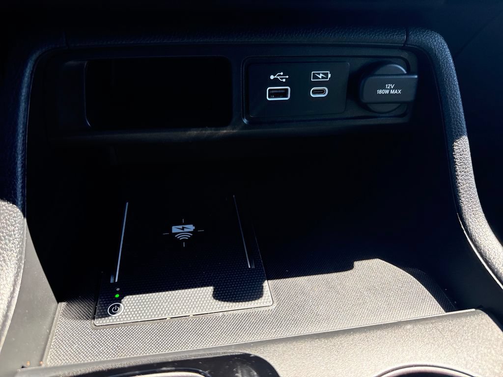 Certified 2025 Honda Pilot TrailSport image 34