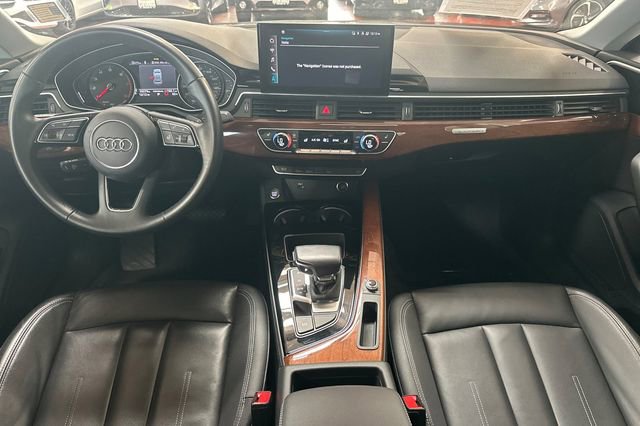Used 2023 Audi A5 2.0T Premium w/ Convenience Package image 16