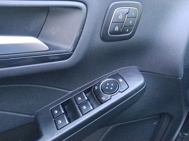 New 2026 Ford Escape ST-Line Elite w/ Equipment Group 501A image 12