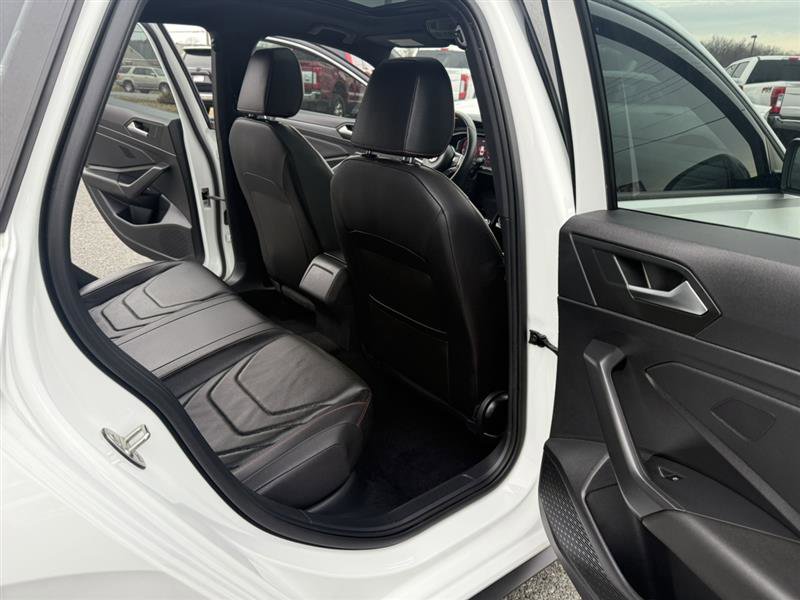 Used 2021 Volkswagen Jetta GLI Autobahn image 16