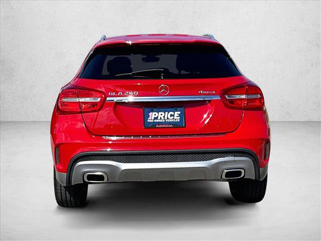 Used 2015 Mercedes-Benz GLA 250 4MATIC video 4