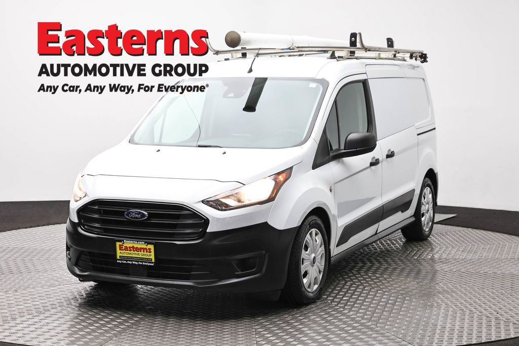 Used 2020 Ford Transit Connect XL FWD image 1