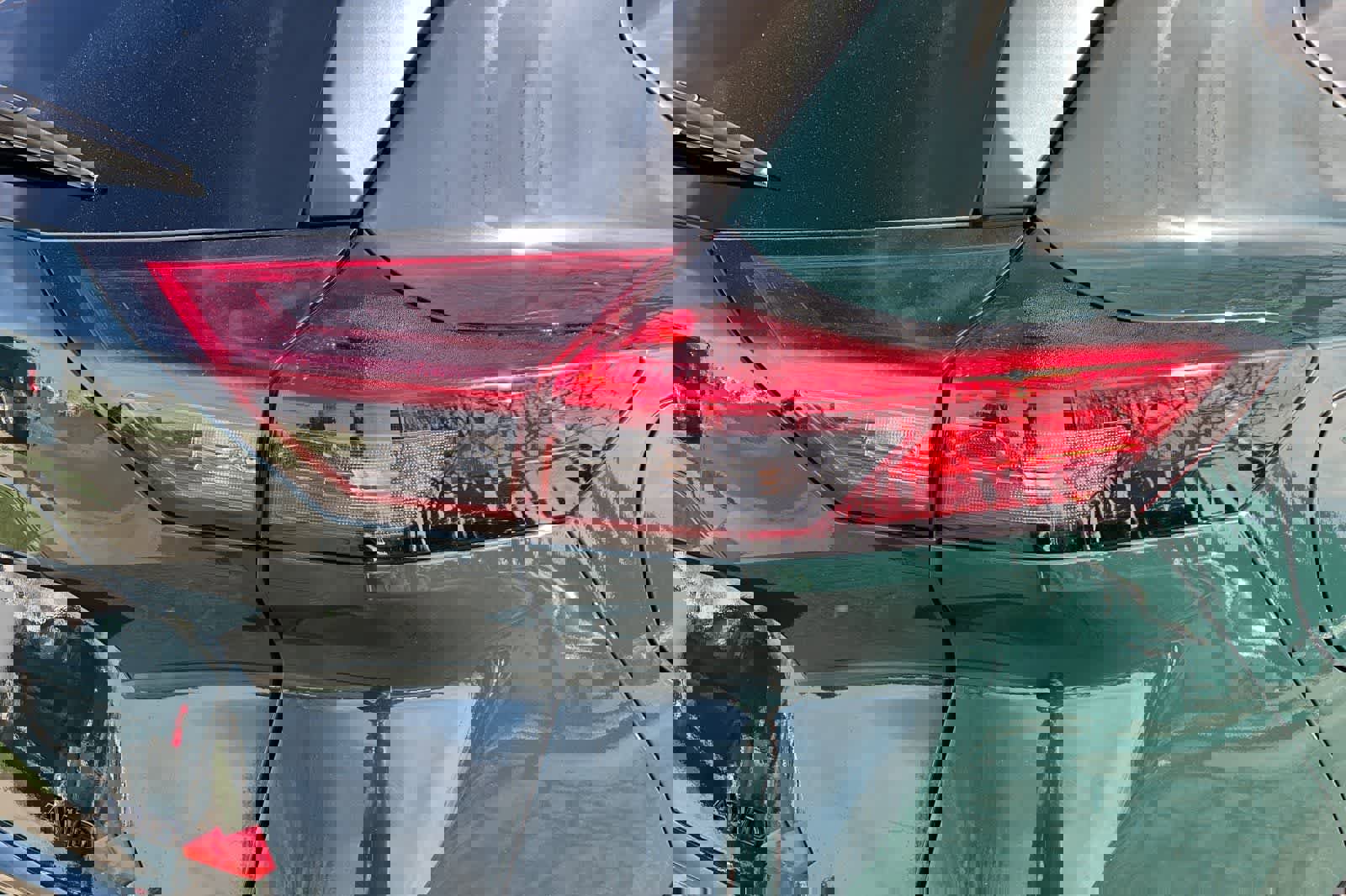 New 2026 Nissan Rogue SV image 34