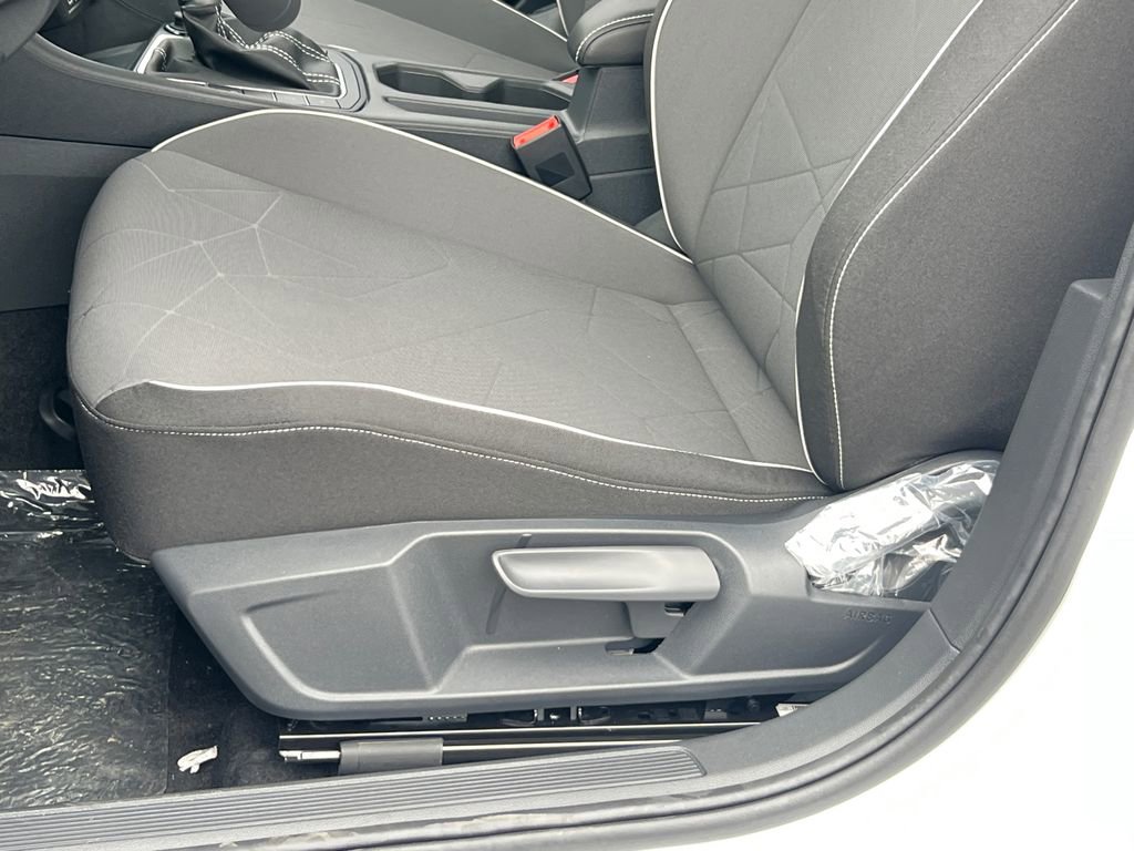 New 2026 Volkswagen Jetta Sport image 31