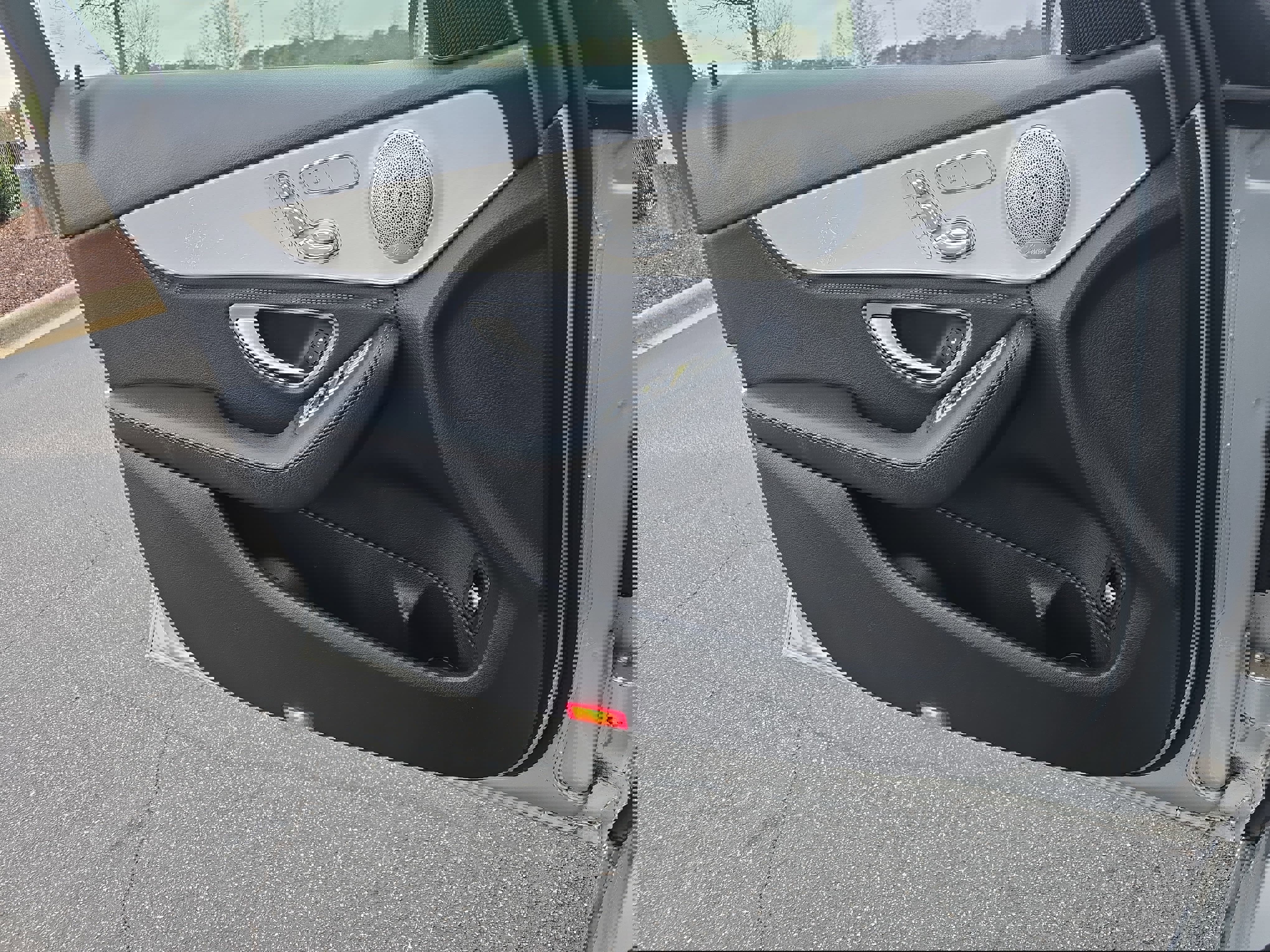 Used 2015 Mercedes-Benz C 300 4MATIC Sedan image 26