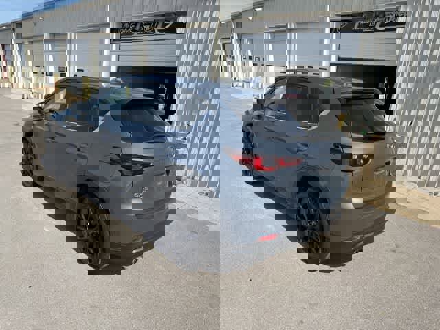 Used 2024 MAZDA CX-5 Carbon Edition image 16