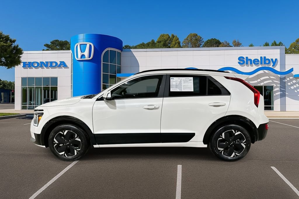 Used 2024 Kia Niro Wind image 5