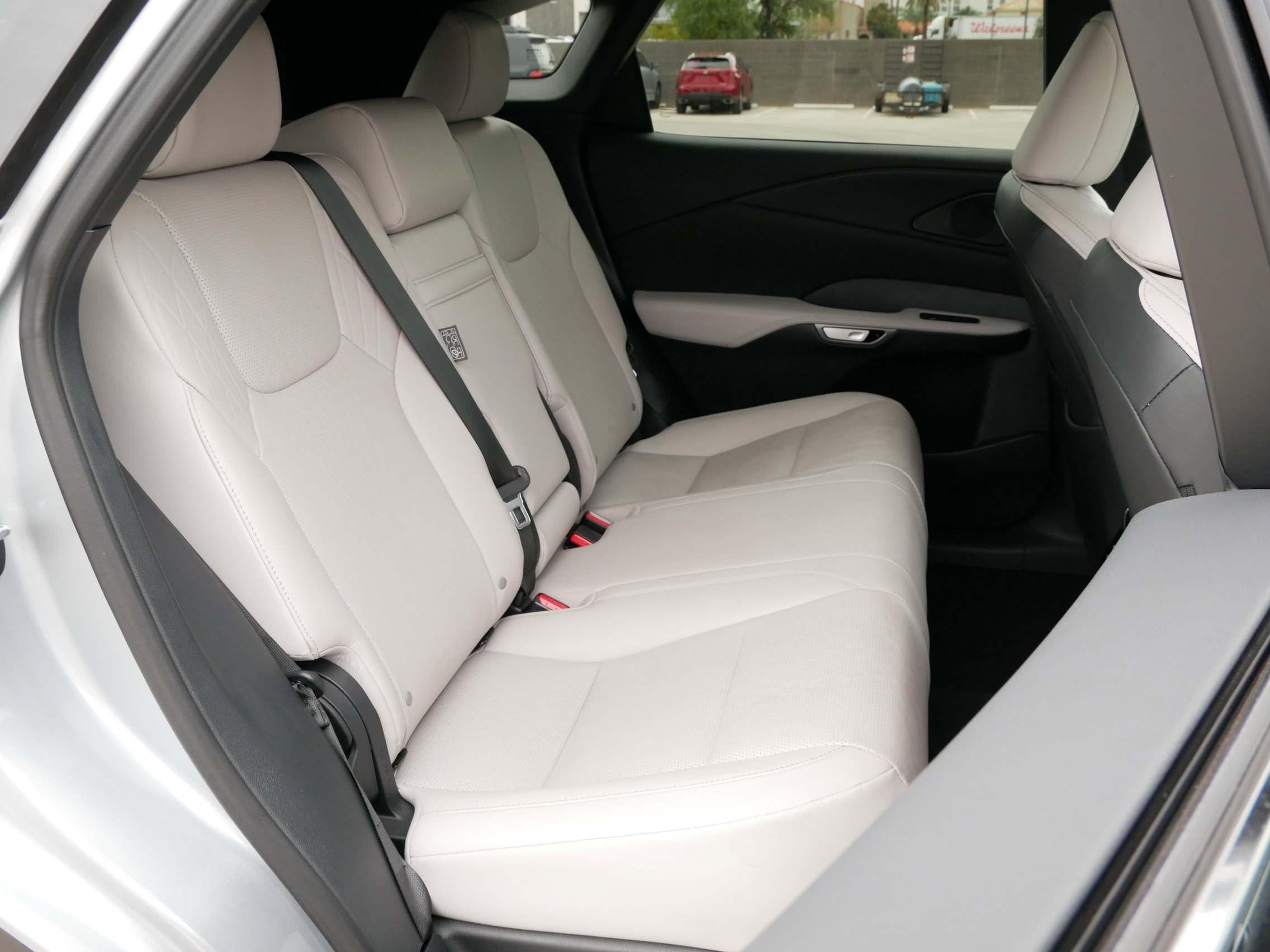 Certified 2024 Lexus RX 350 image 14