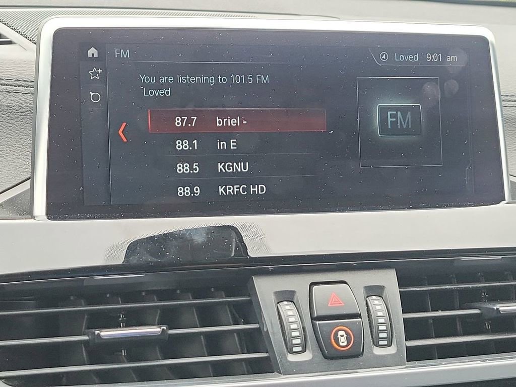 Used 2022 BMW X2 sDrive28i w/ Convenience Package image 19