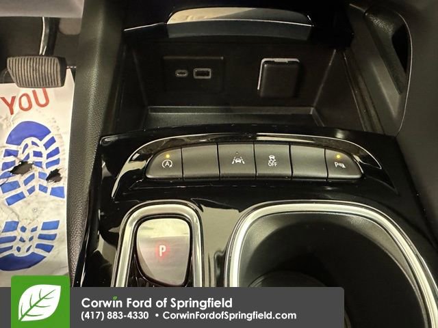 Used 2023 Buick Envision Preferred image 24