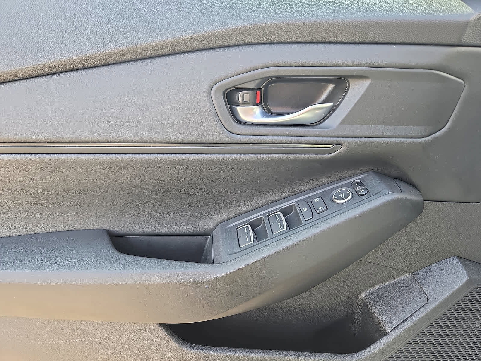 Used 2024 Honda Accord EX image 14