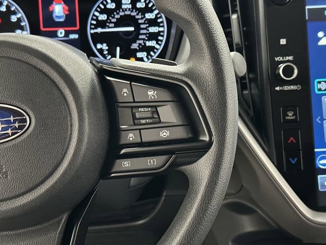 Certified 2025 Subaru Crosstrek 2.0i Premium image 10
