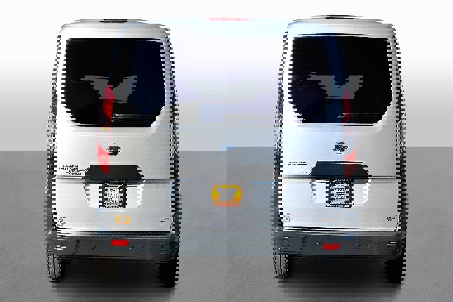 Used 2018 Ford Transit Connect XL image 4