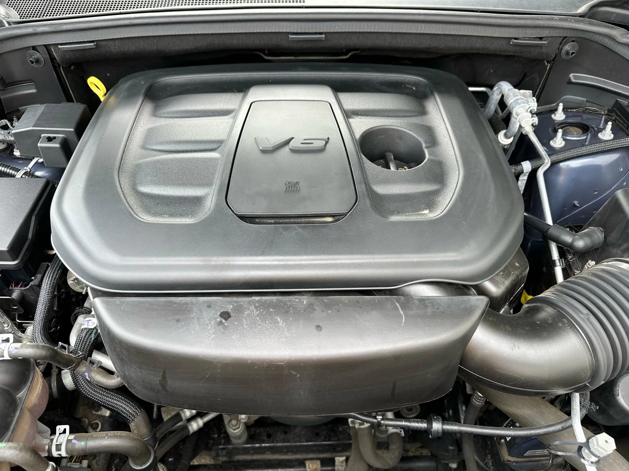 Used 2020 Jeep Grand Cherokee Limited X image 26