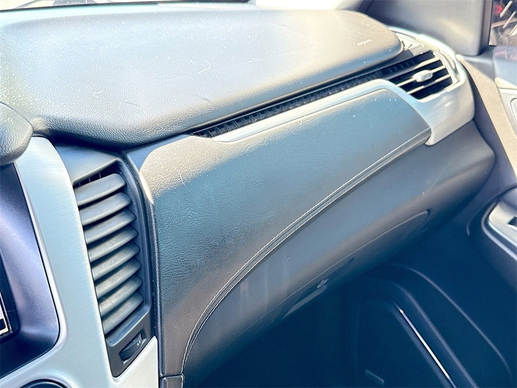 Used 2020 GMC Yukon SLT w/ Open Road Package image 22