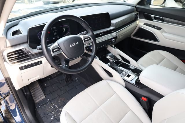 Certified 2023 Kia Telluride EX image 12