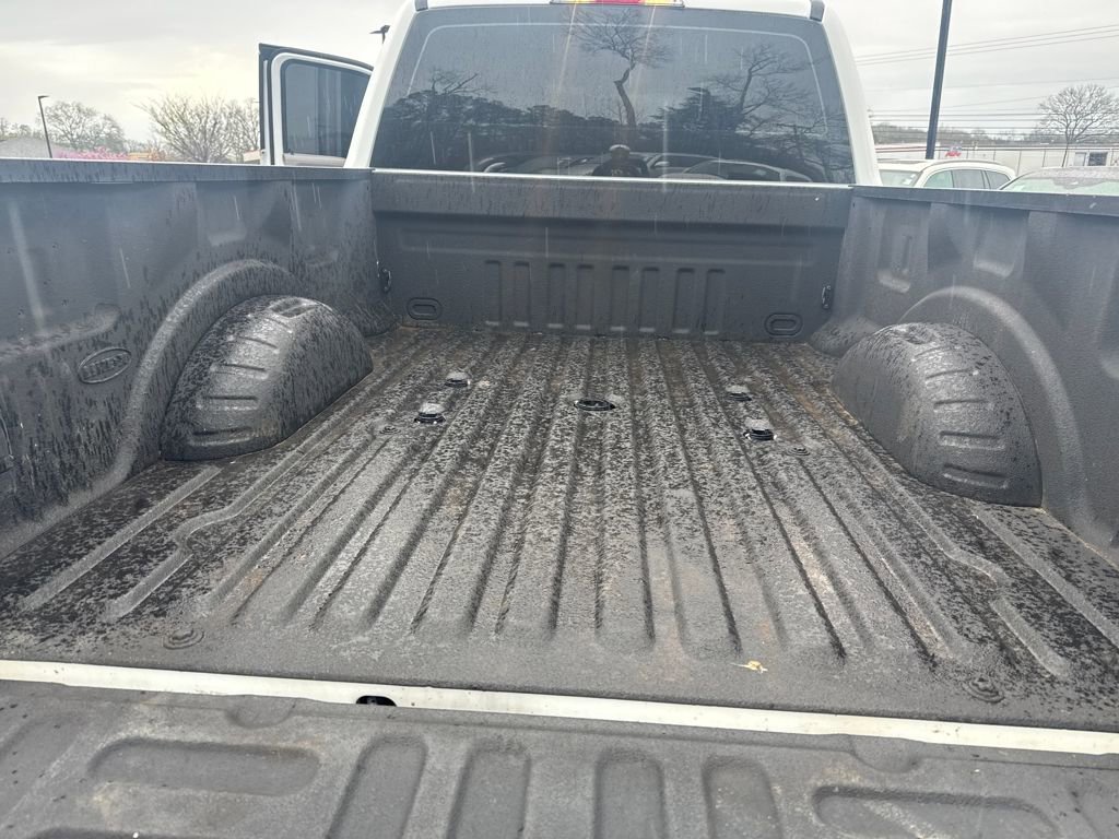 Used 2022 Ford F350 XL image 22