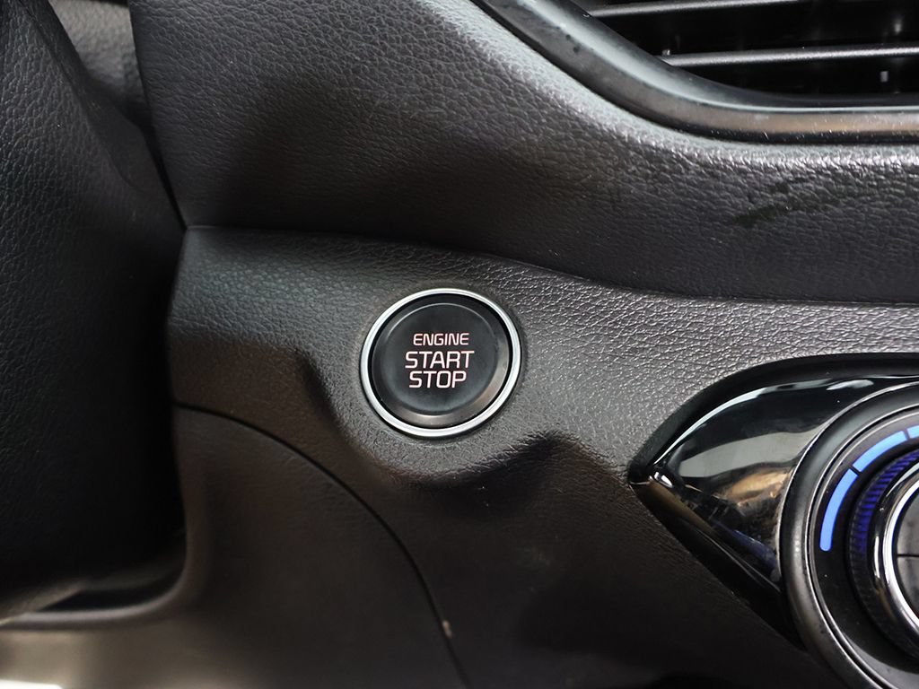 Used 2023 Kia Forte GT-Line w/ GT-Line Premium Package FWD image 42