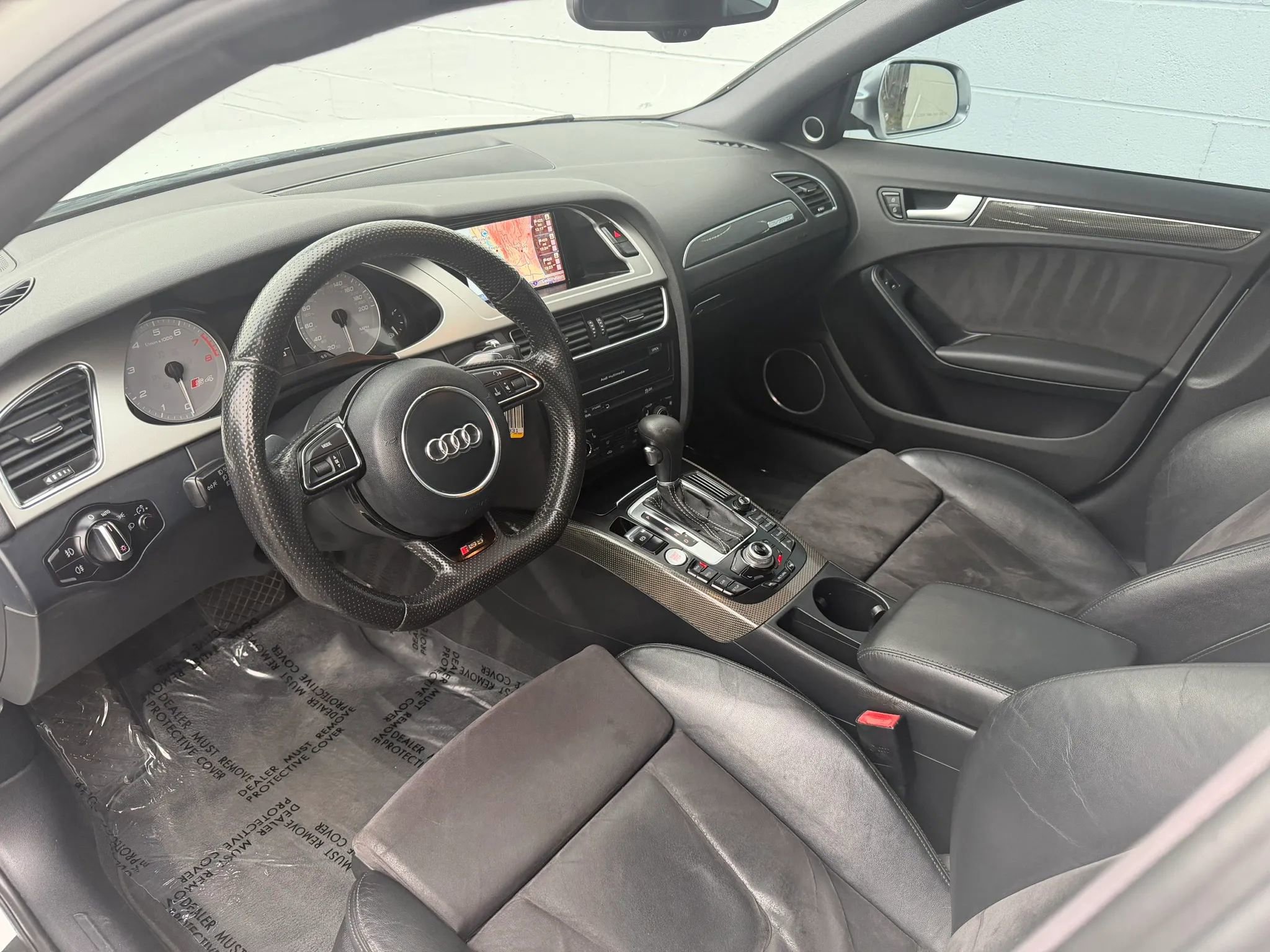 Used 2012 Audi S4 Premium Plus image 10