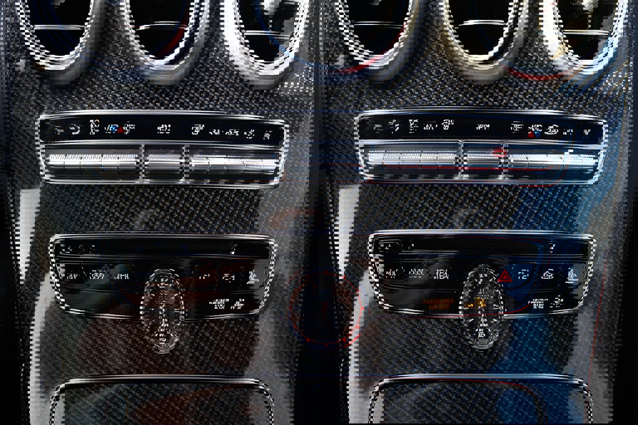 Used 2017 Mercedes-Benz C 63 AMG S image 38