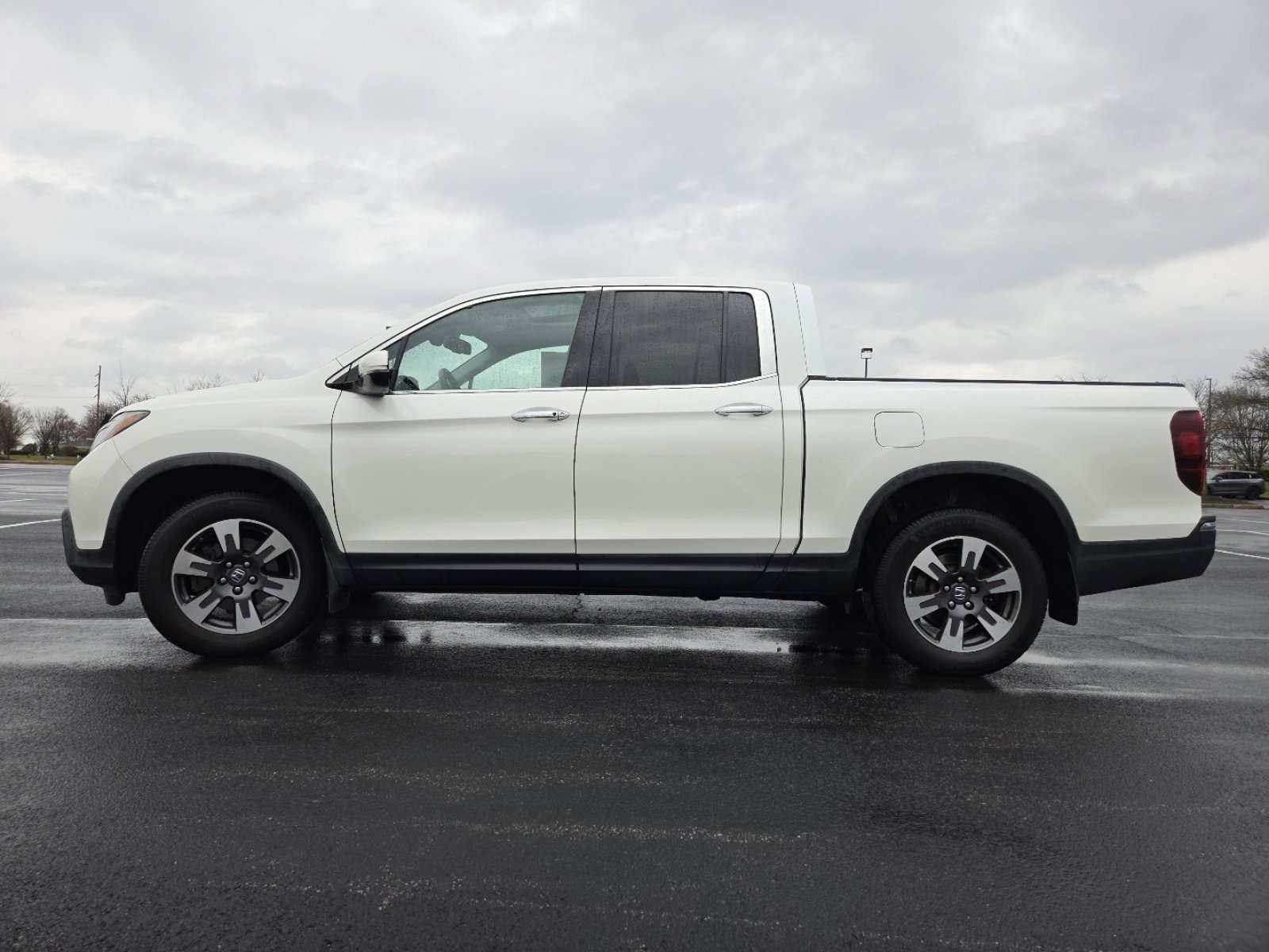 Certified 2019 Honda Ridgeline RTL-E image 19