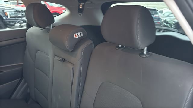 Used 2019 Hyundai Tucson SE image 24