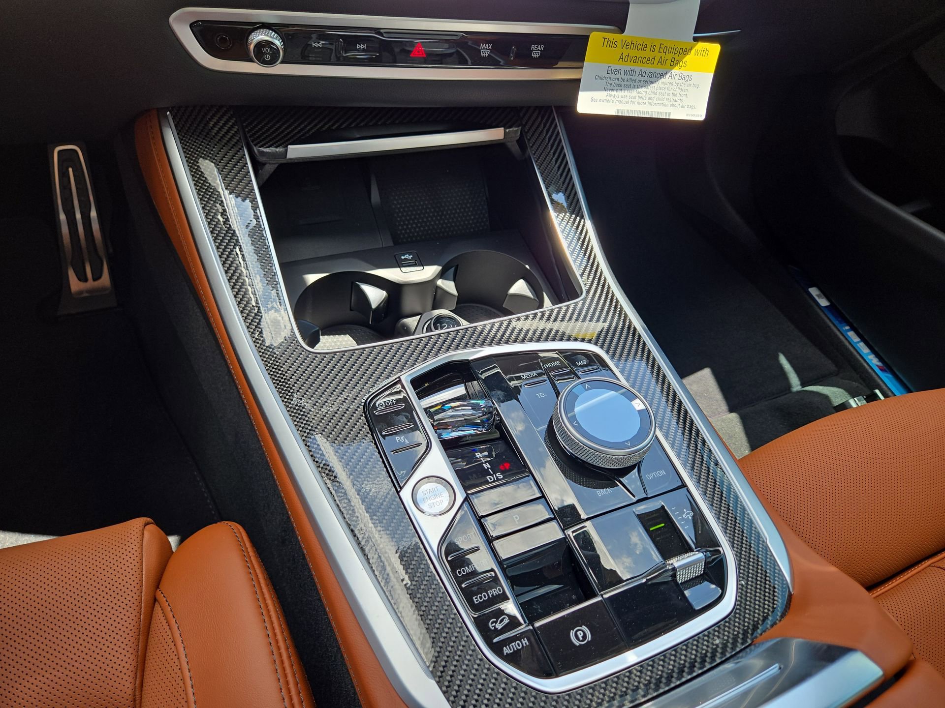 New 2026 BMW X5 M60i AWD/4WD image 22