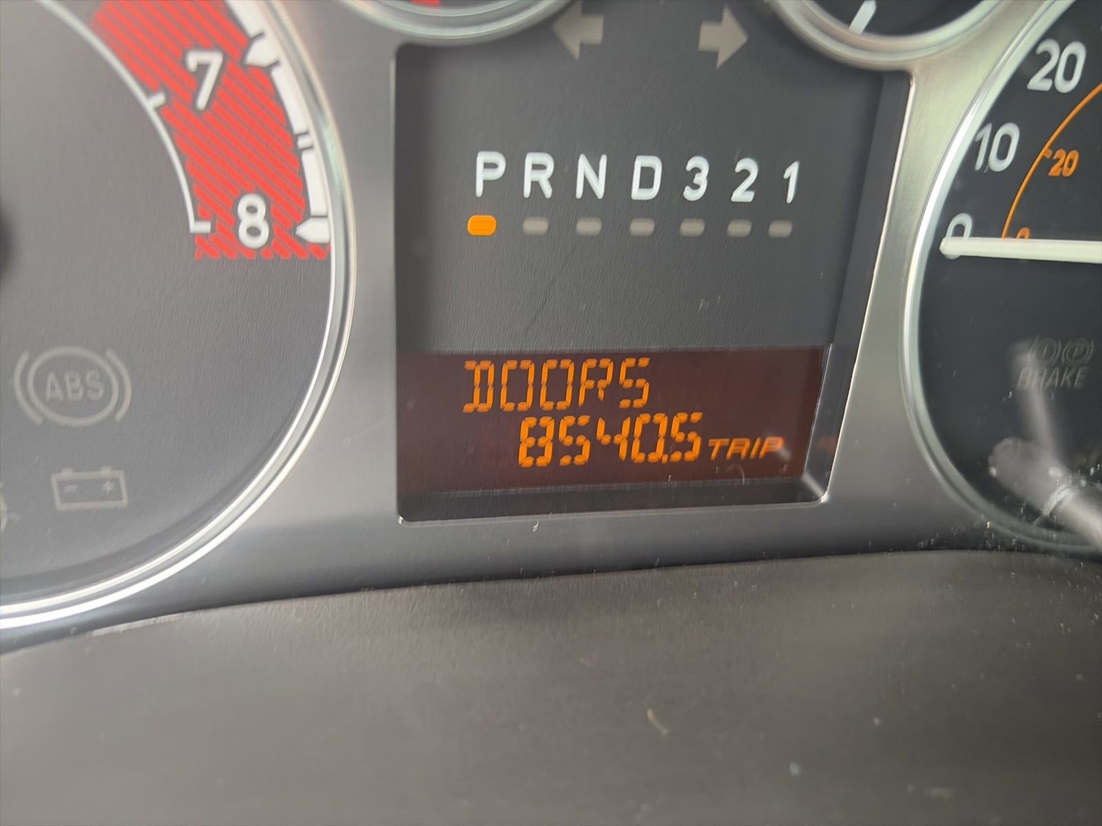 Used 2007 HUMMER H3 image 23