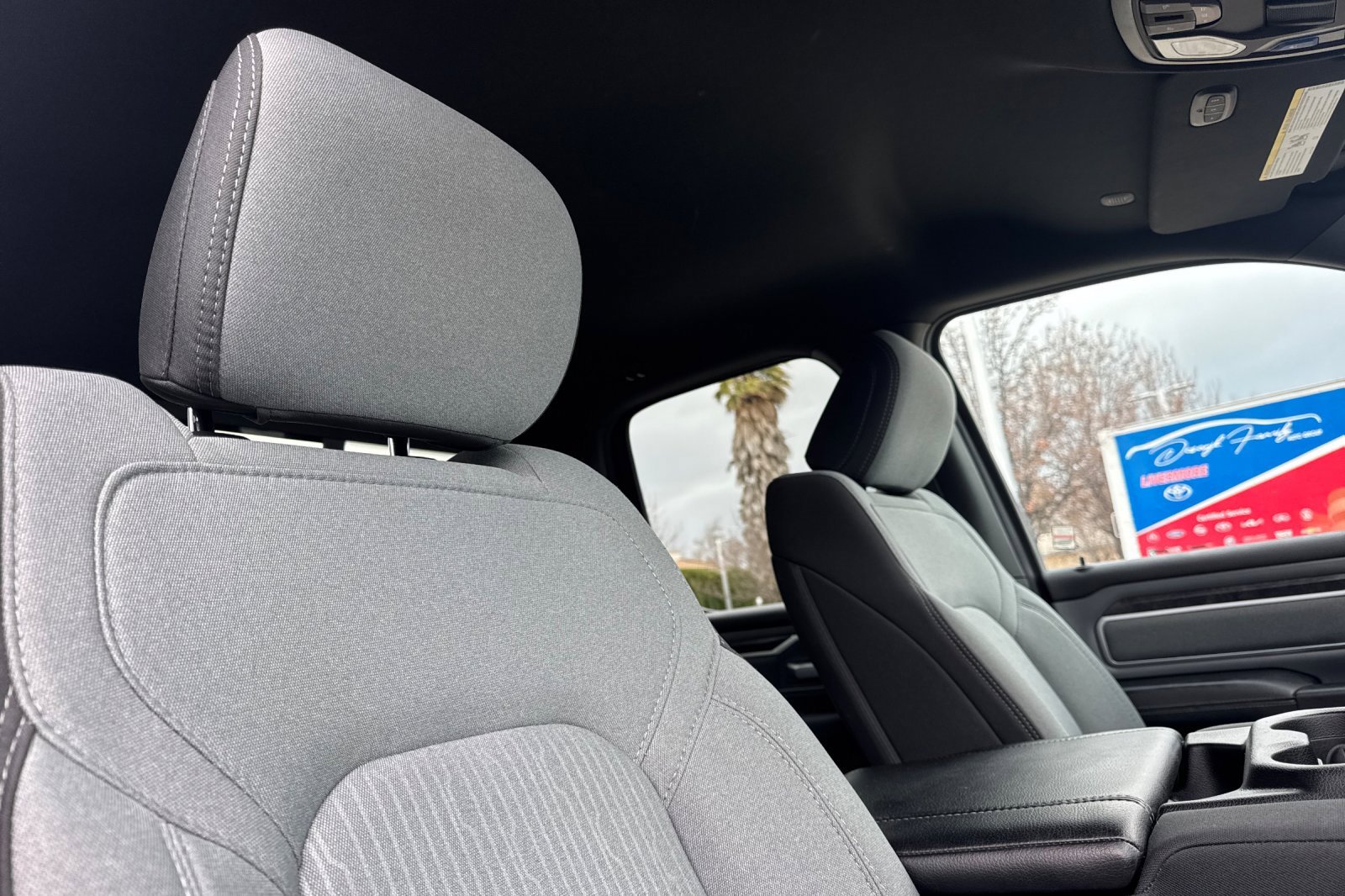 Used 2022 RAM 1500 Big Horn image 19