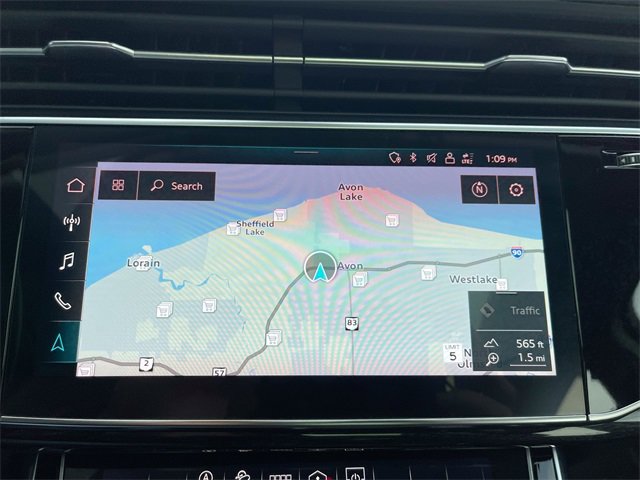 Used 2024 Audi Q7 3.0T Premium Plus image 14