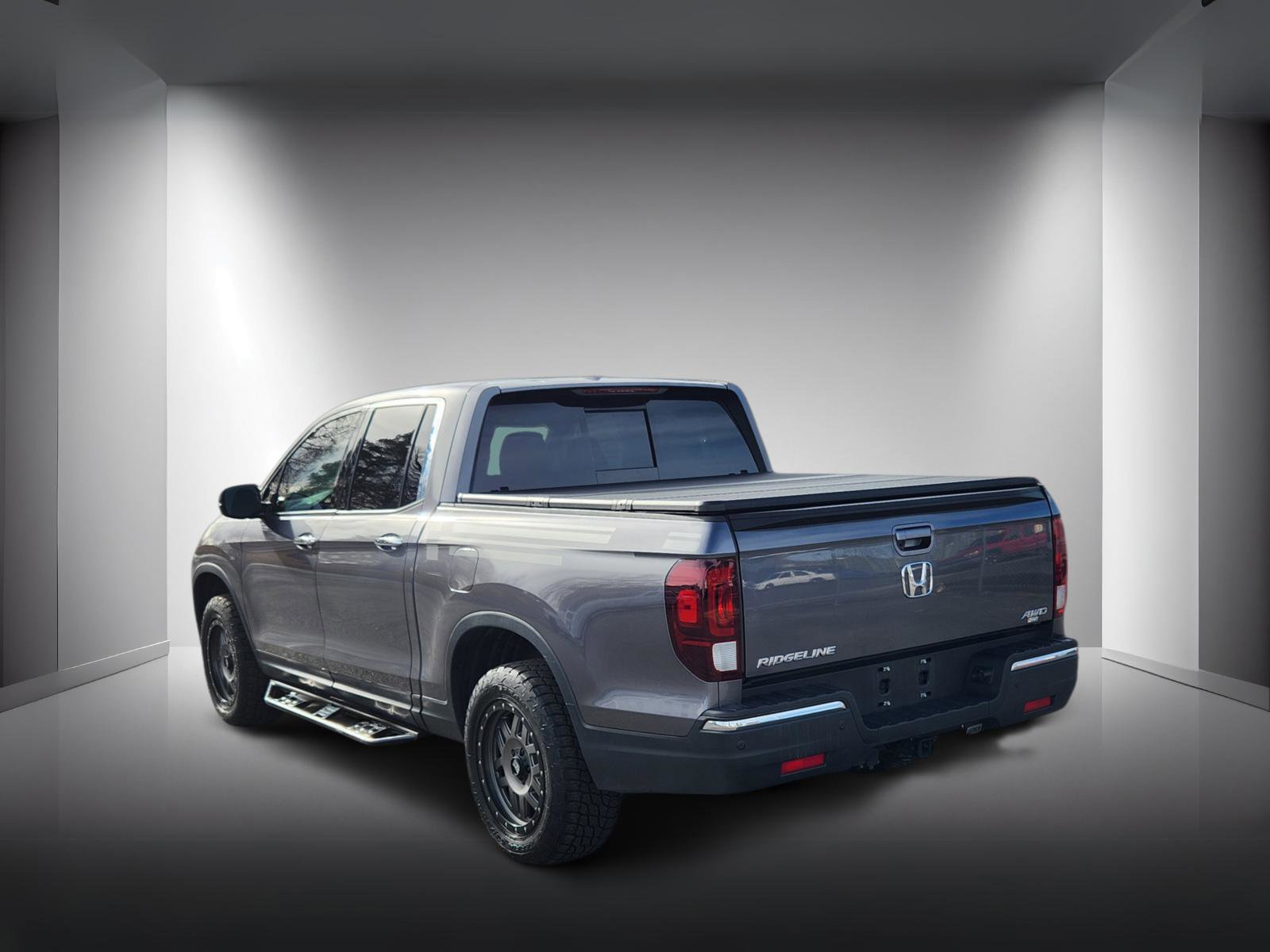 Used 2019 Honda Ridgeline RTL-E image 3