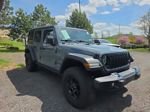 Used 2024 Jeep Wrangler Willys image 4