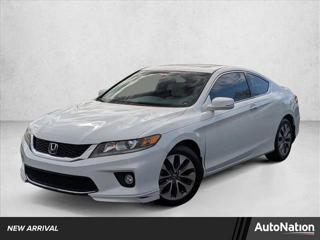 Used 2015 Honda Accord EX-L image 1