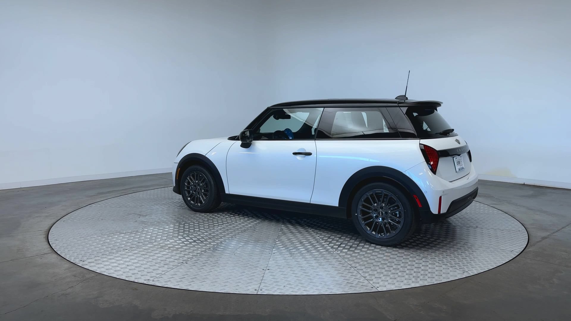 New 2026 MINI Cooper S FWD image 6