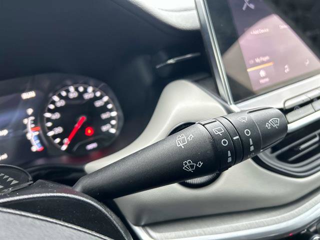 Certified 2024 Jeep Compass Limited image 25