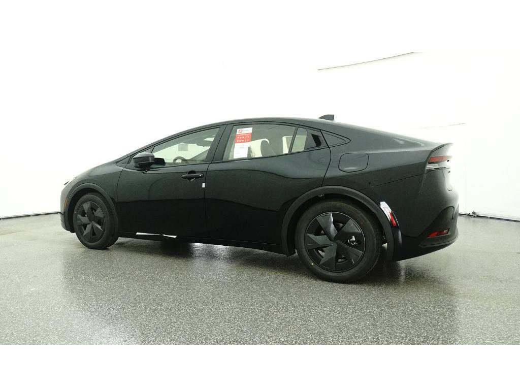 New 2026 Toyota Prius LE image 20