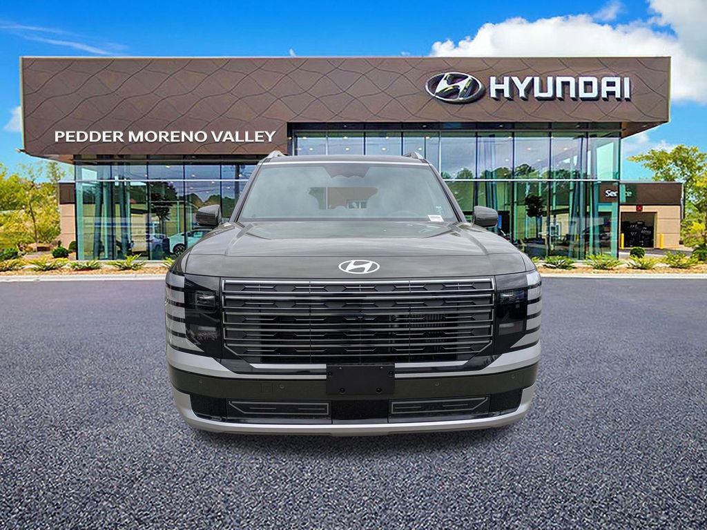 New 2026 Hyundai Palisade Calligraphy image 9