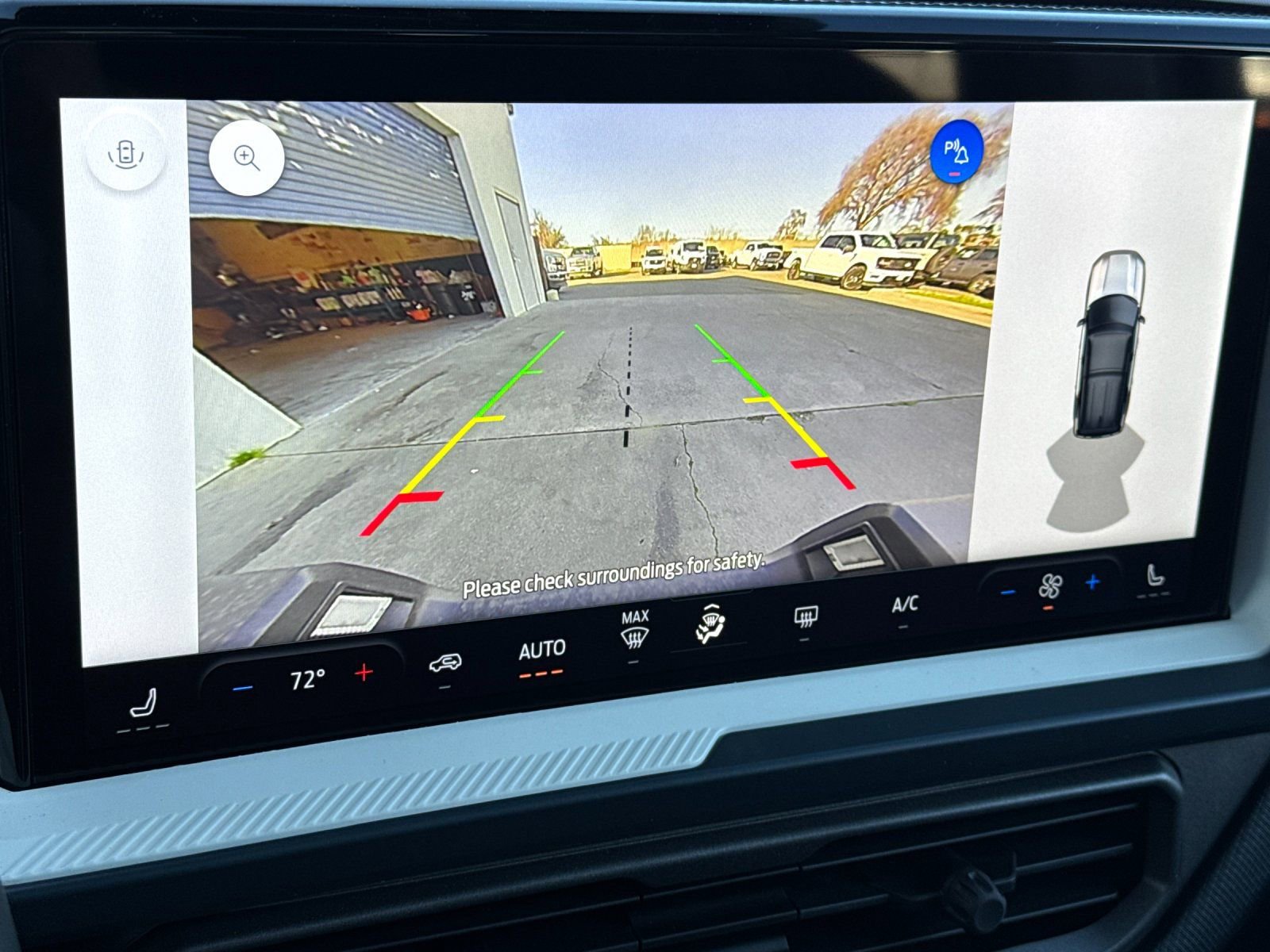 New 2025 Ford Bronco Sport Heritage w/ Convenience Package image 19